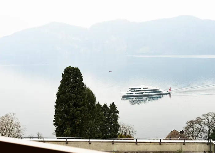 Hotel Alpenblick