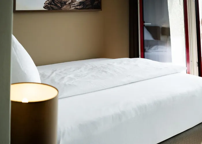 Hotel Alpenblick