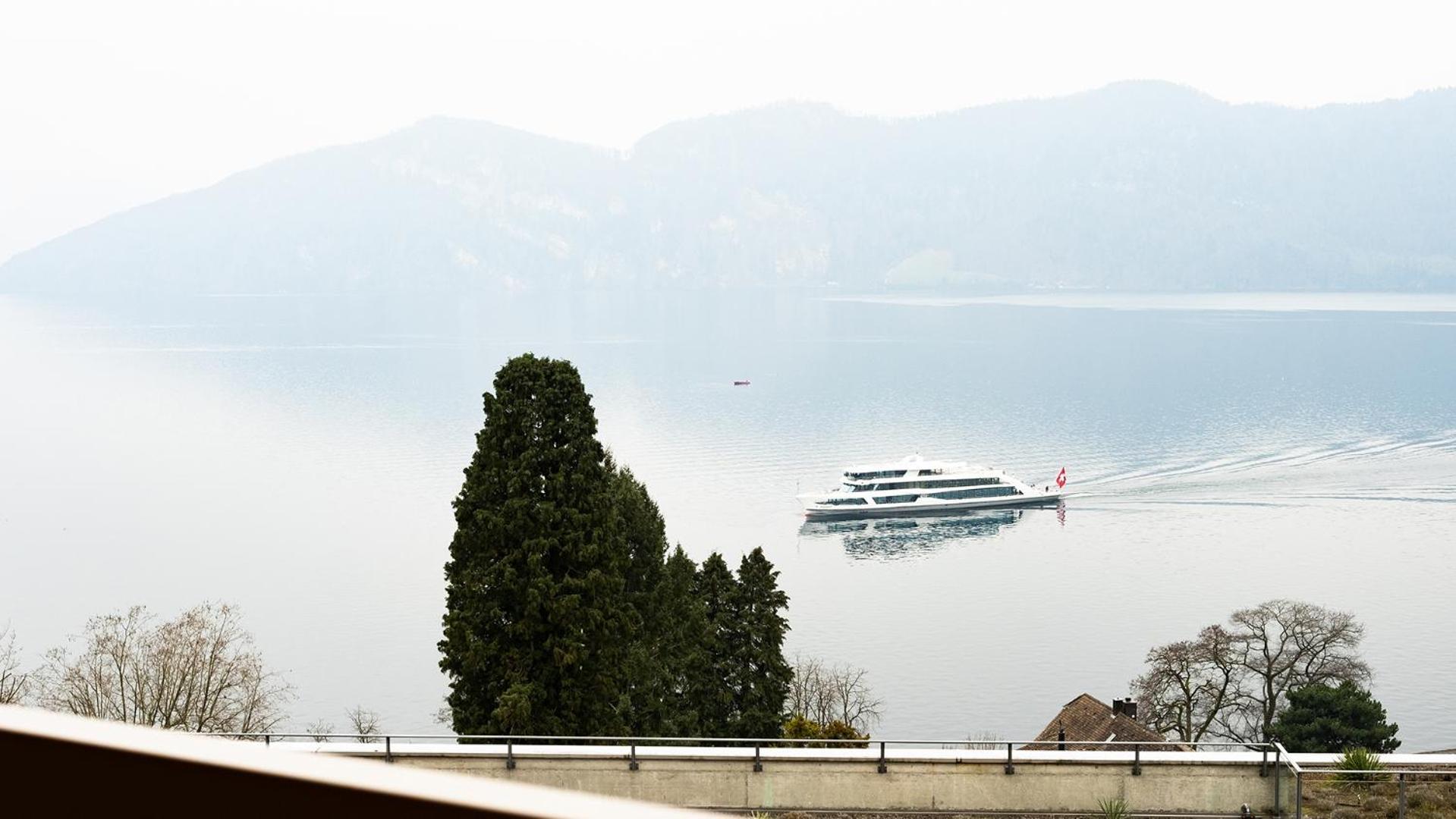 Alpenblick Hotel 4*