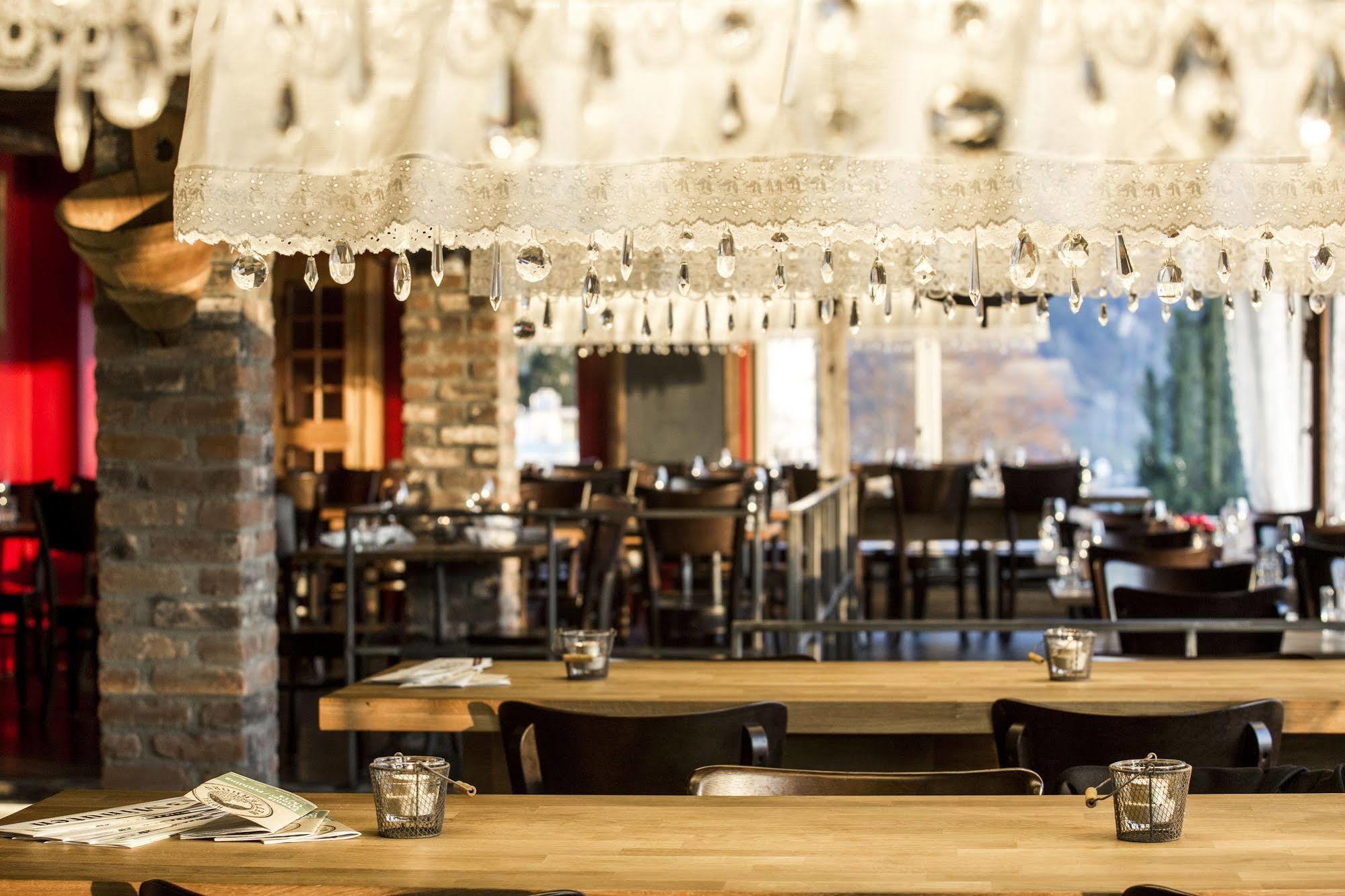 Alpenblick Hotel 4*